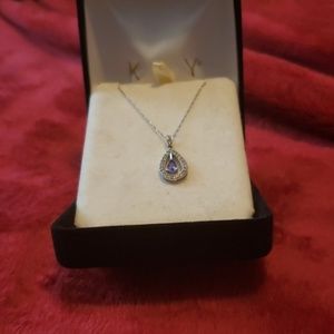 Kay Jewelers Necklace